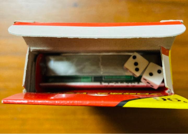 新品　未開封　プロ野球カードゲーム 1996年 巨人 松井秀喜 １箱　未使用