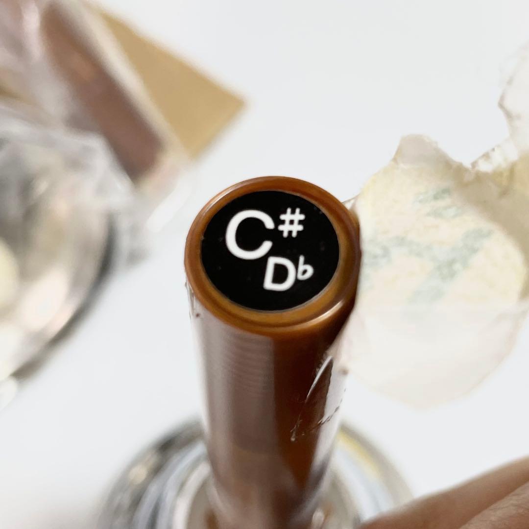 内田洋行　ミュージックベル　MB-S　20音　ハンドベル