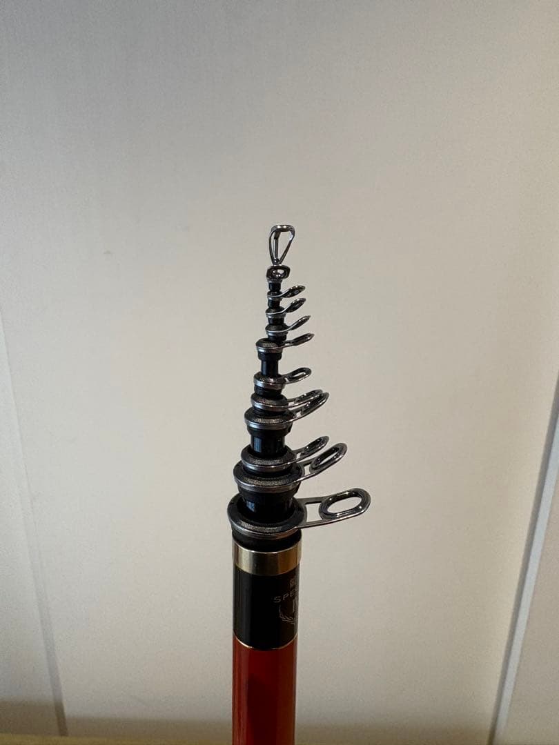 がまかつ グレ競技スペシャル4 1.5-53