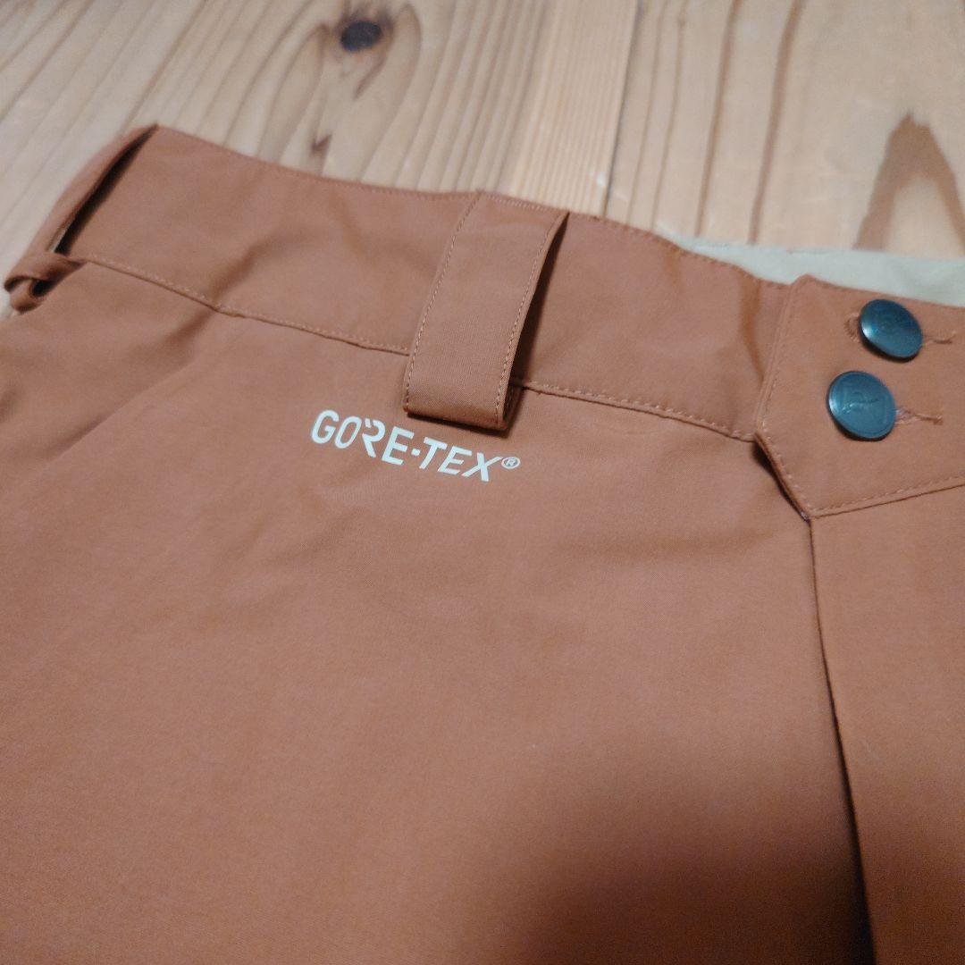 Burton ak GORE-TEX ジャケット＆パンツセット