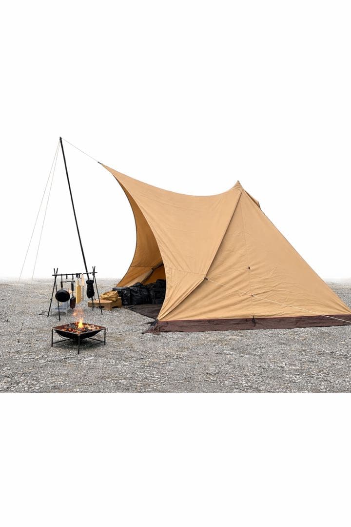 PANDA TCカスタム品+シルス170等 6点、フルセット(他オプション等)