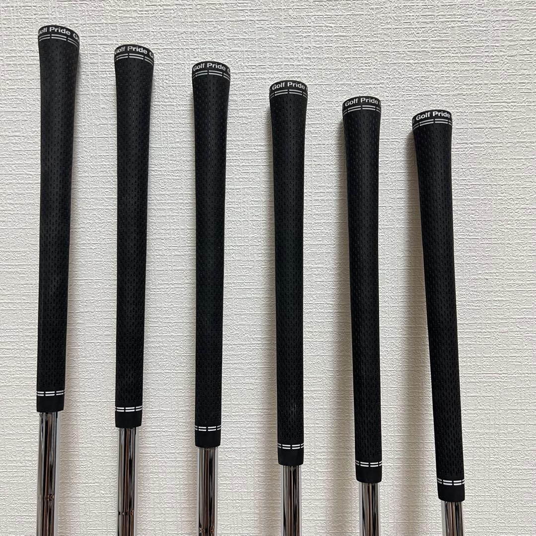 Titleist タイトリスト T200 2023 アイアン モーダス120 S