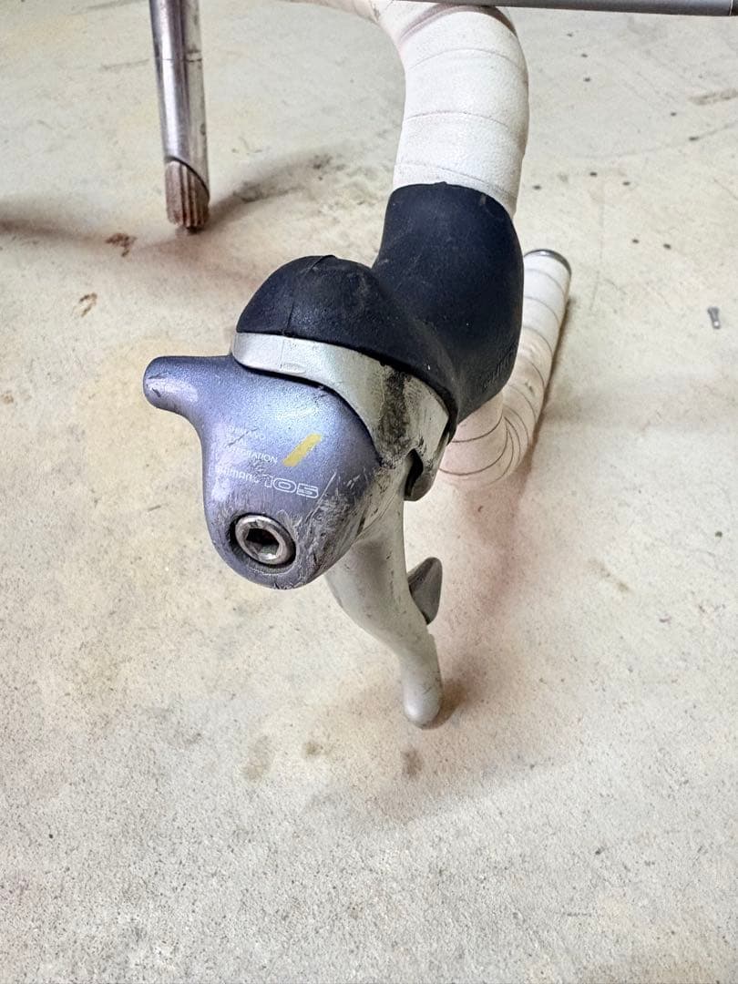 Shimano 105 1050系　コンポセット