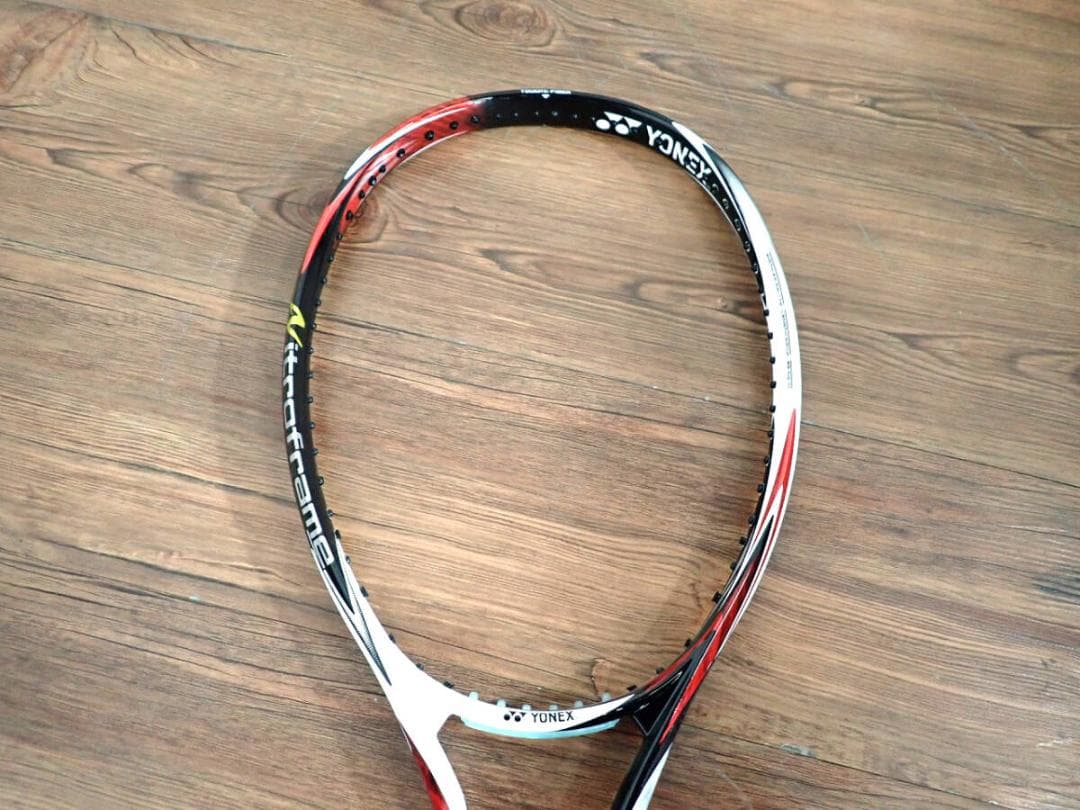新品 ソフトテニスラケット YONEX NXG90S UL1 364 50957