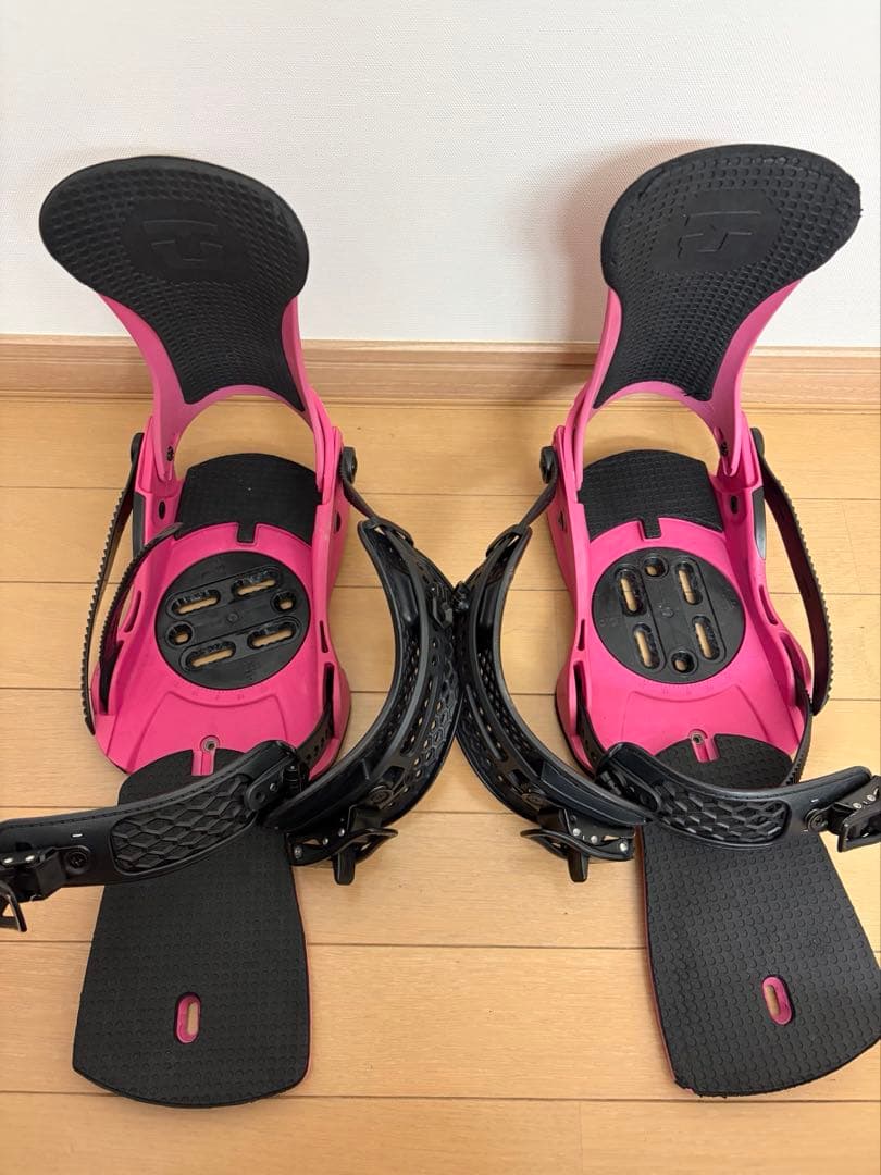 スノーボード UNION force