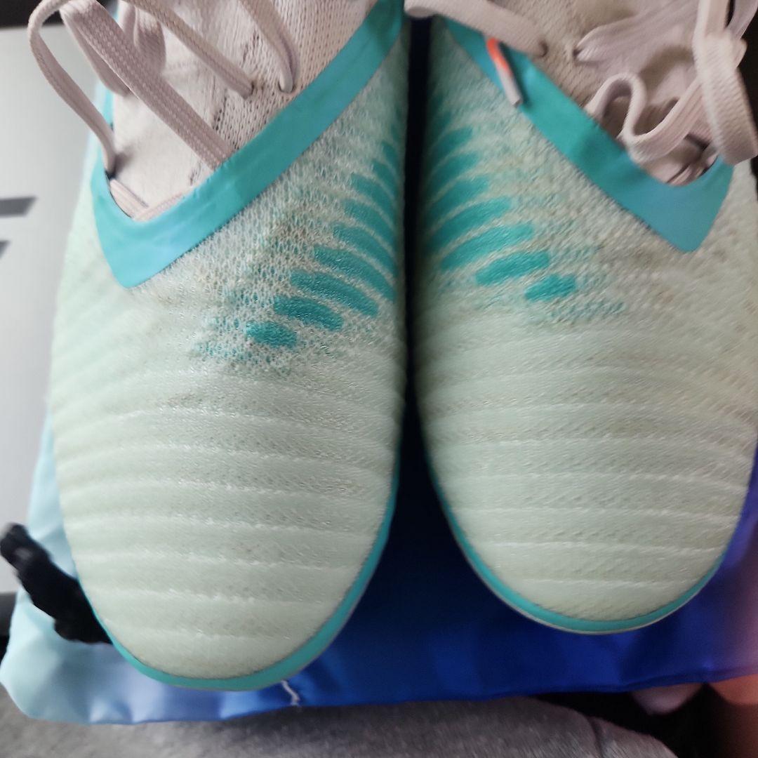 Nike ファントム6 24,5