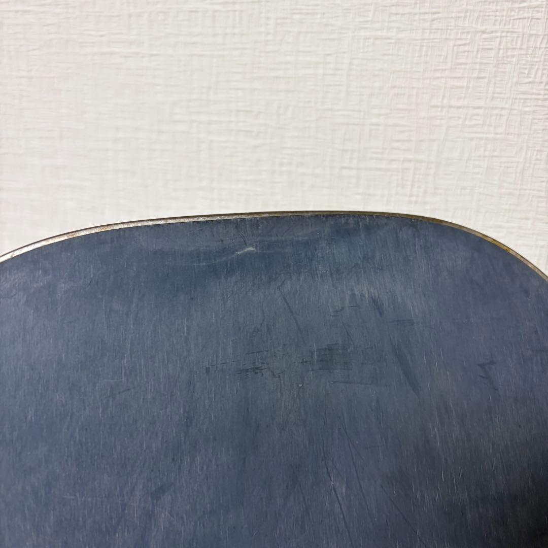 スノーボード Burton Family tree Working stiff 154cm