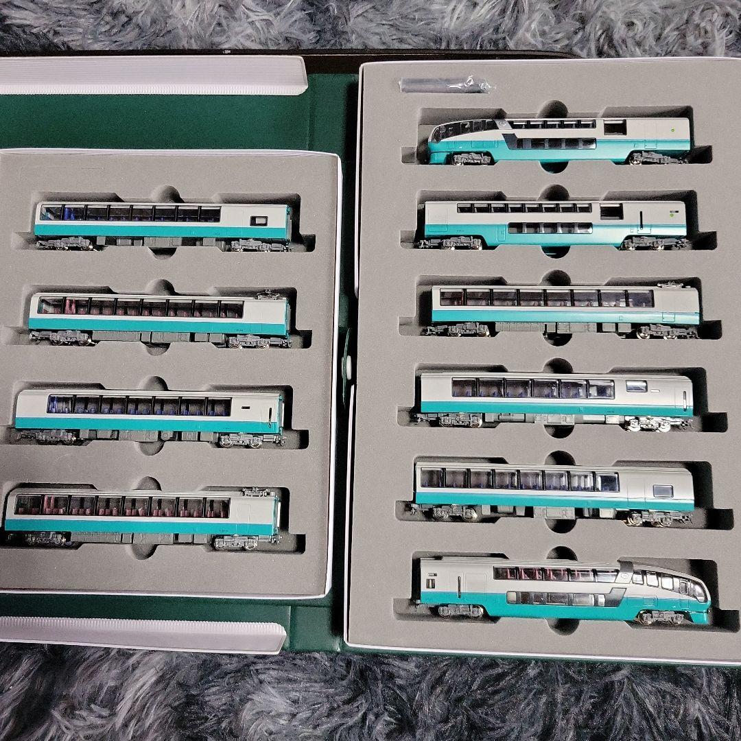 訳あり KATO 251系「スーパービュー踊り子」新塗色 基本・他4両セット