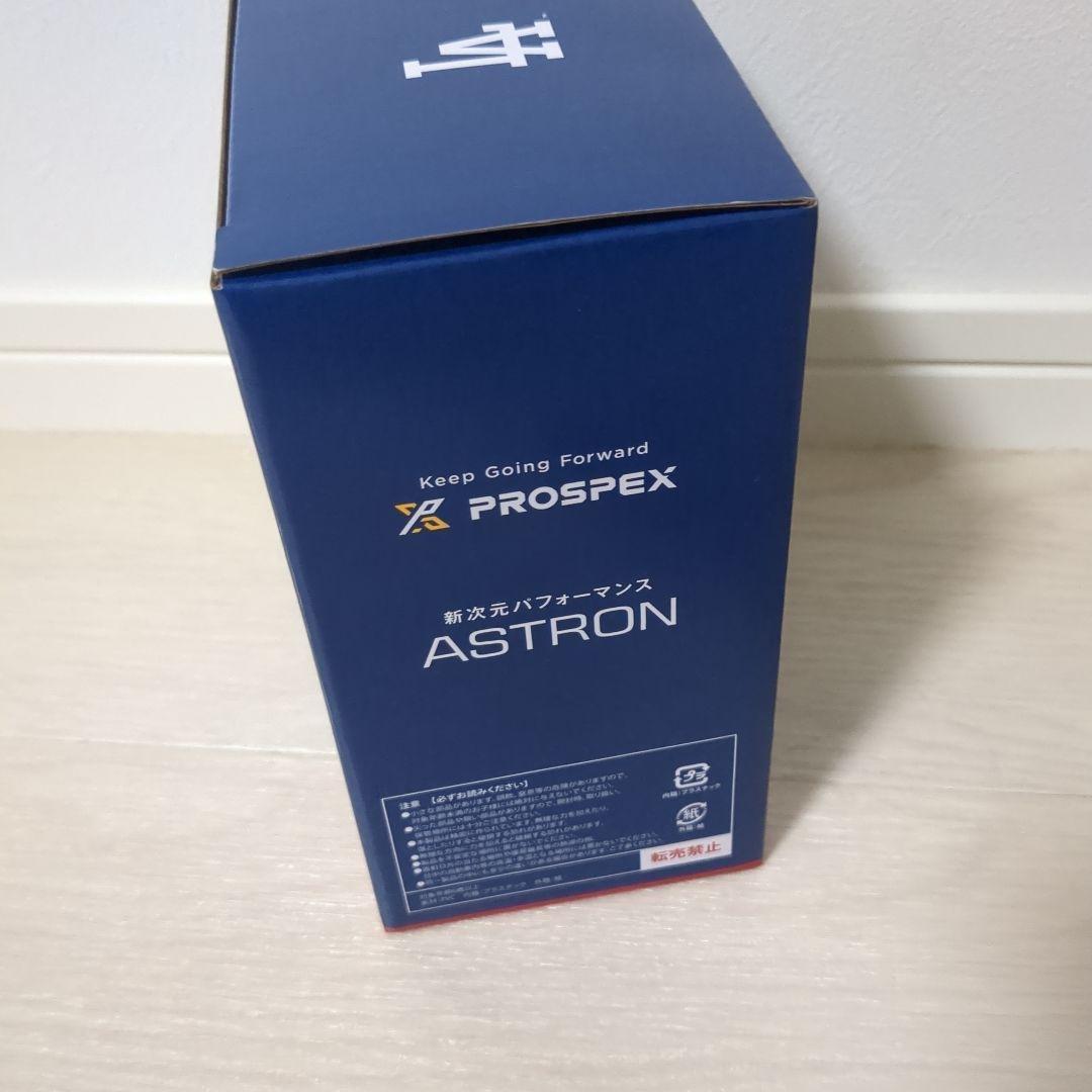 セイコー 大谷翔平 ボブルヘッド フィギュア　新品未開封　非売品