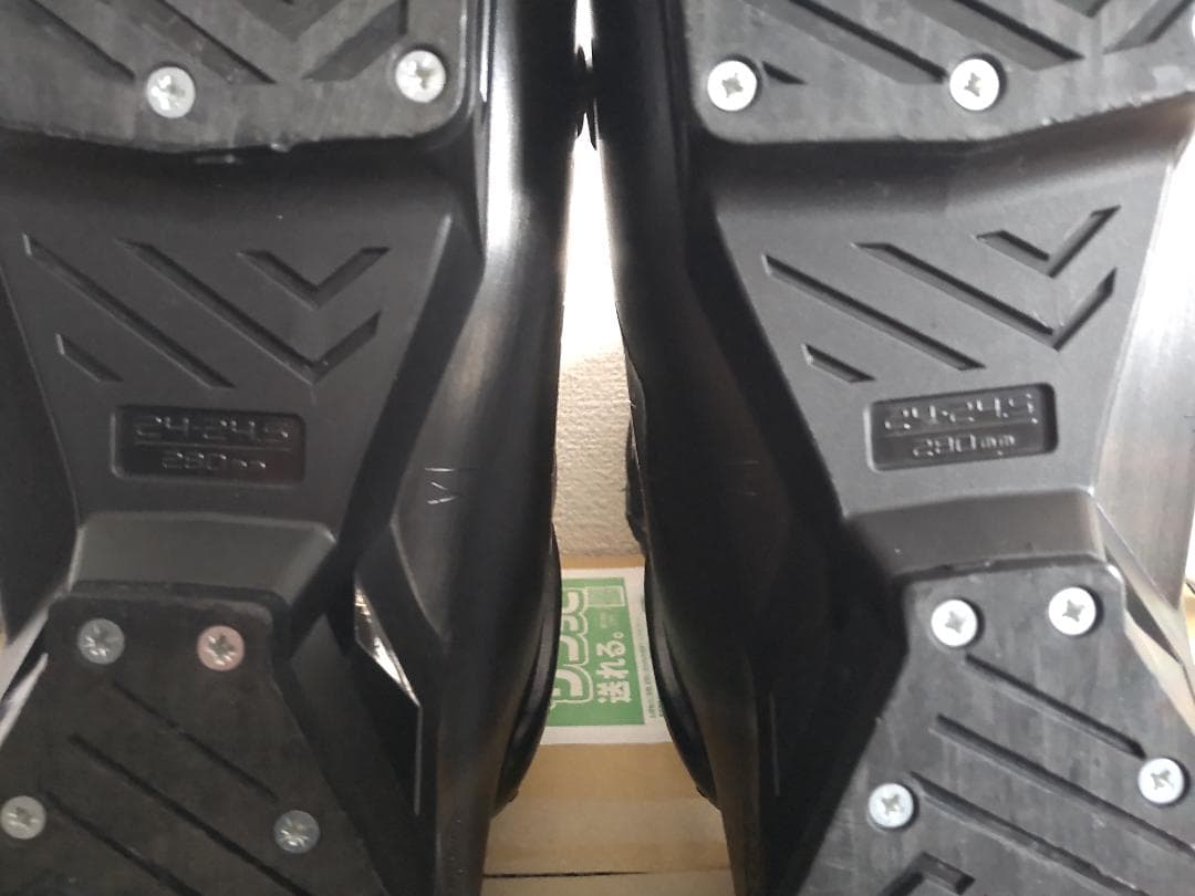 再値下ノルディカ 24-25 ドーベルマン5 RD-S 24-24.5