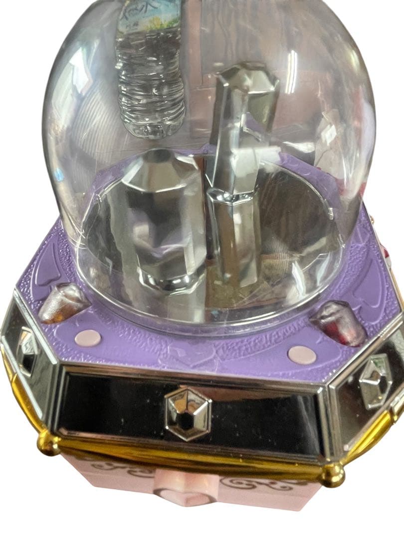 満月をさがして　エターナルスノーオルゴール