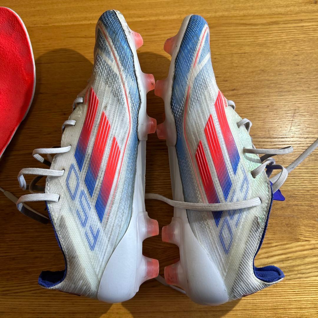 25.0㎝　F50 ELITE HG / 土・人工芝用