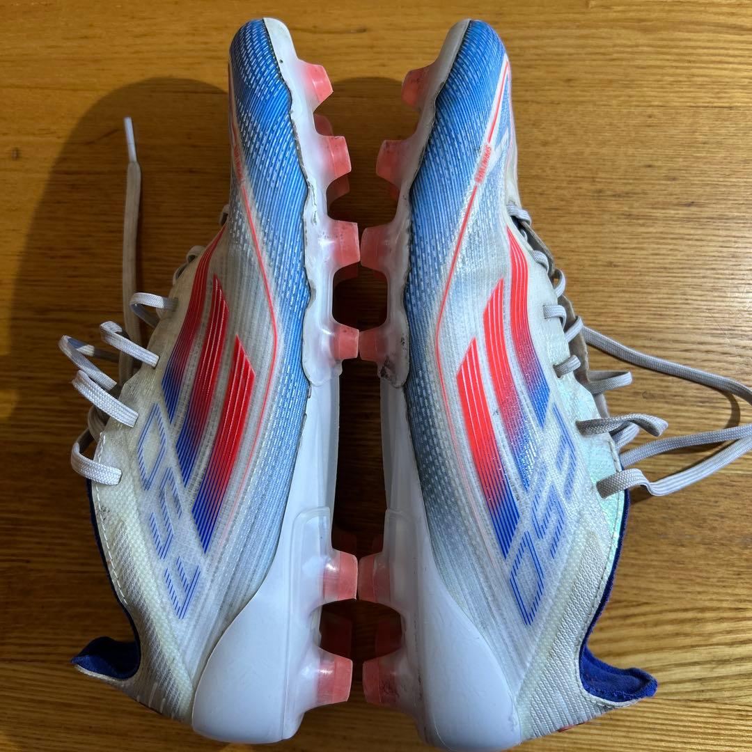 25.0㎝　F50 ELITE HG / 土・人工芝用