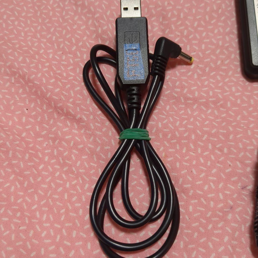 トランシーバー YAESU FT5D