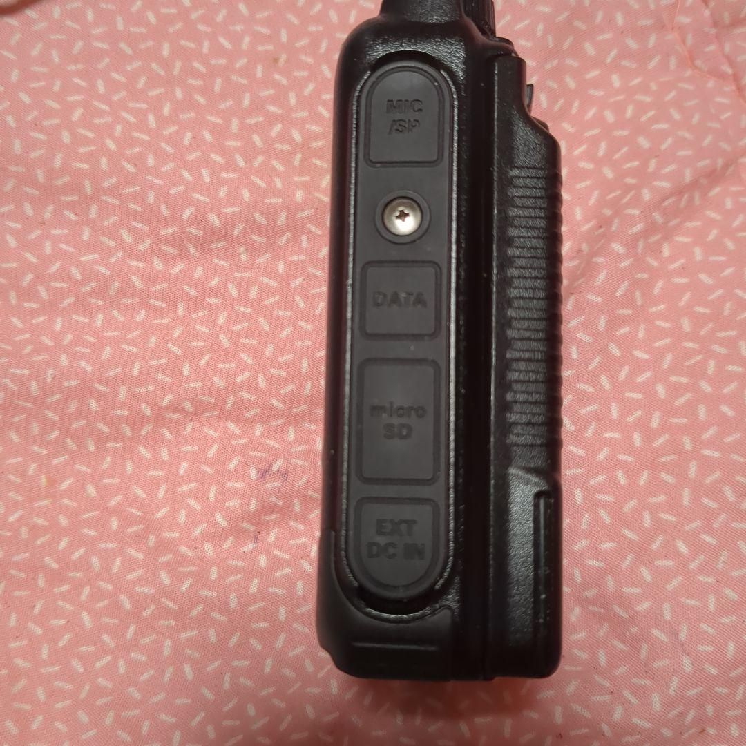 トランシーバー YAESU FT5D