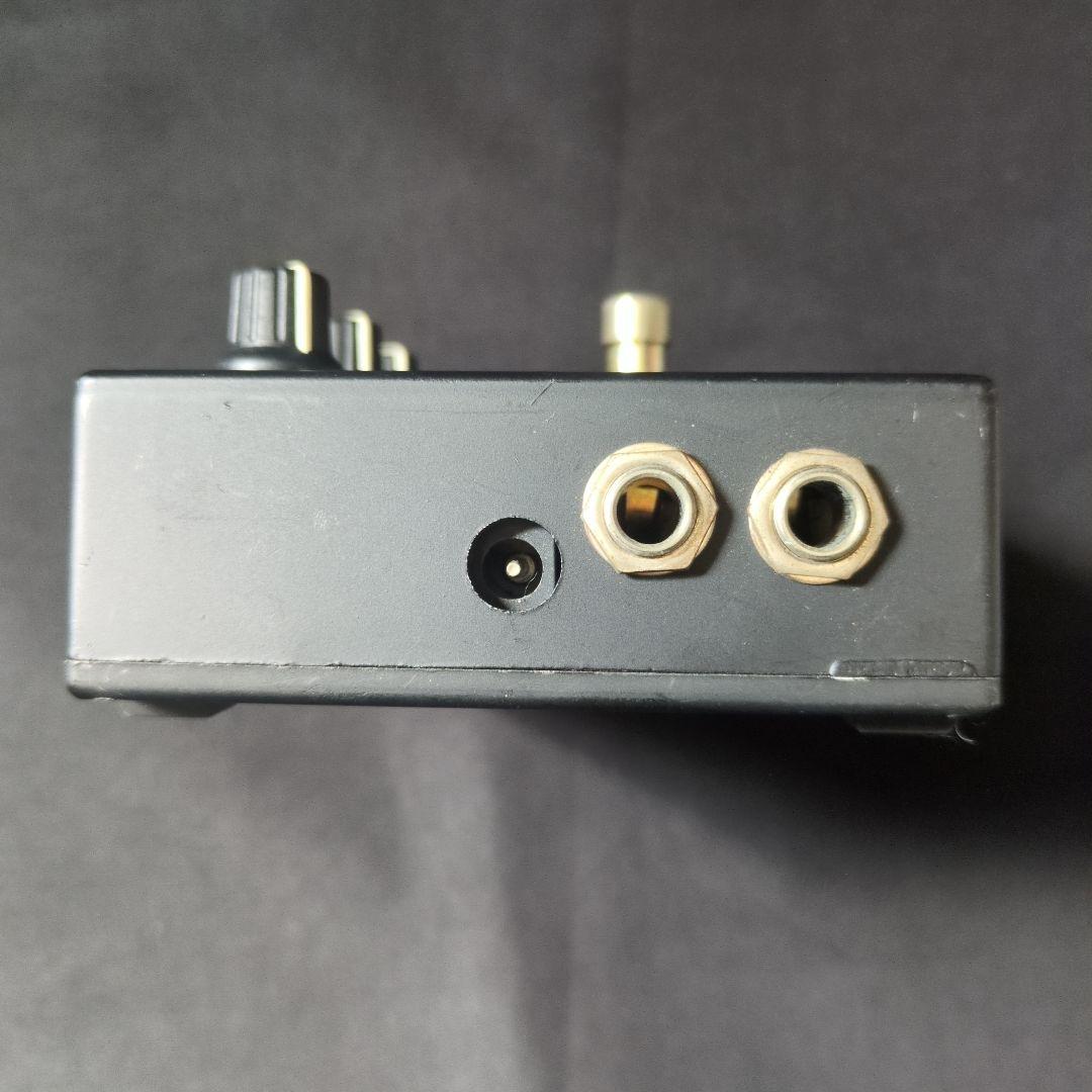 ギター ROGER MAYER VOODOO-1 Distortion