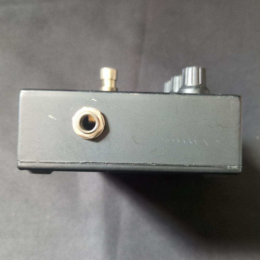 ギター ROGER MAYER VOODOO-1 Distortion