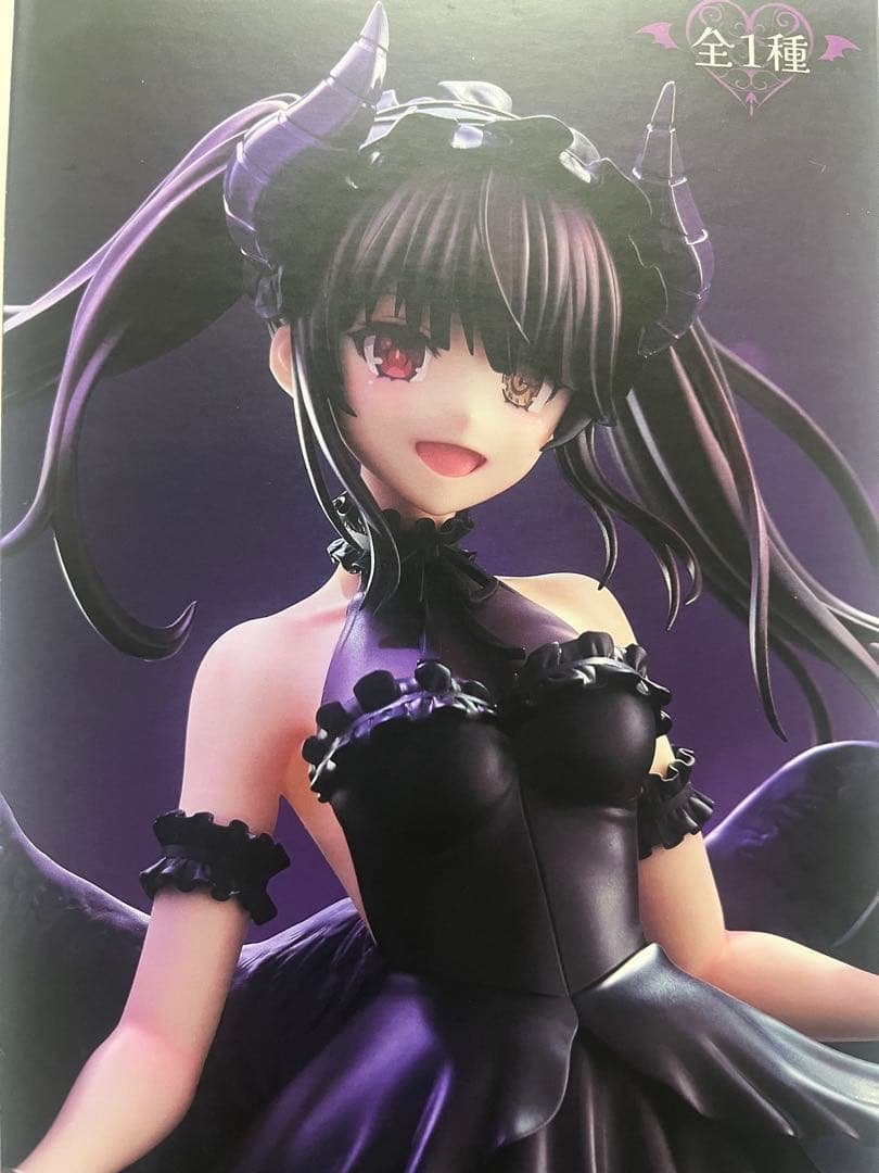 BiCute フィギュア　5体セット