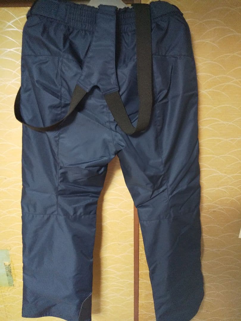 新品タグ付き MIZUNO ミズノ ウエア上下 サイズ M