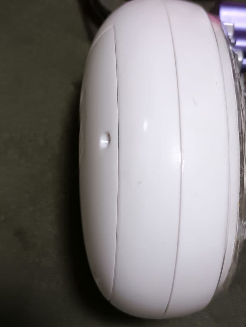 たまごっちP's 本体＋デコピアス2点＋ストラップ