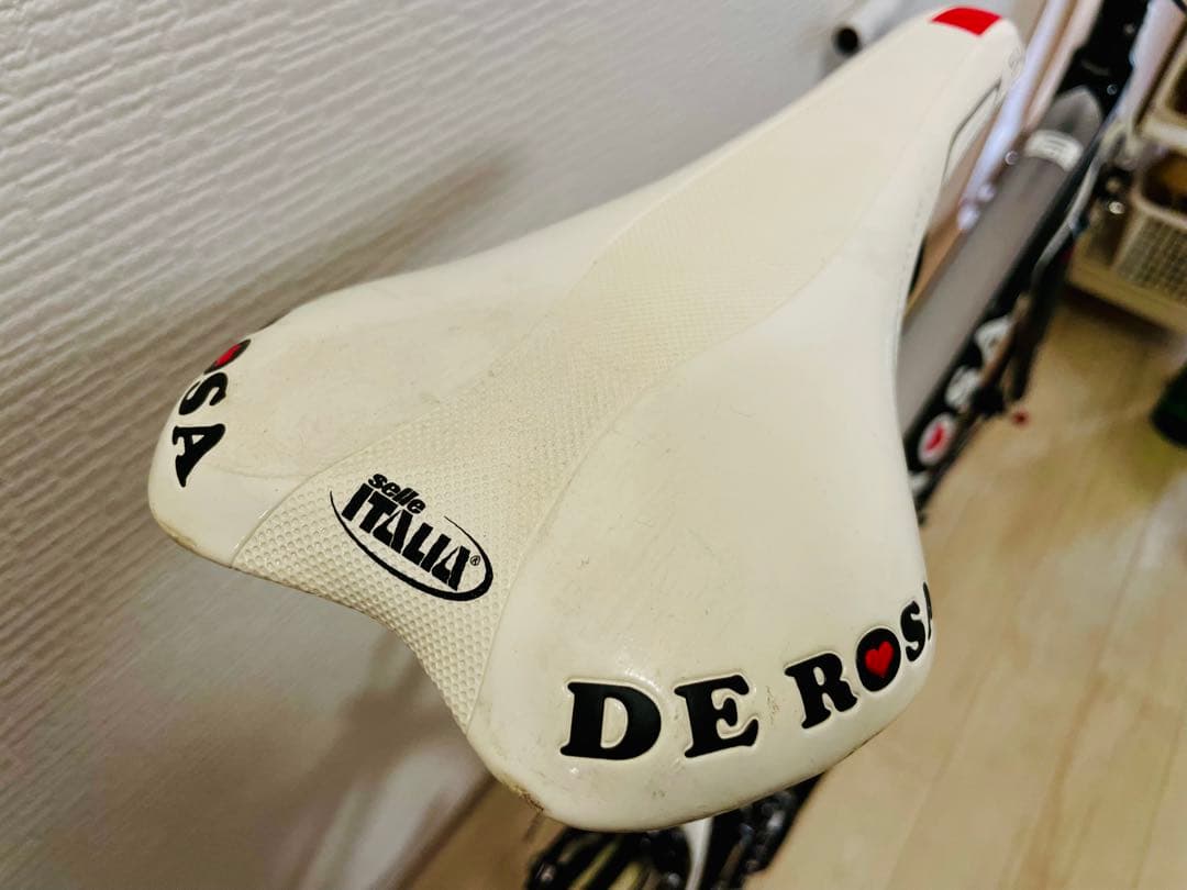 DE ROSA R848 VELOCE ロードバイク