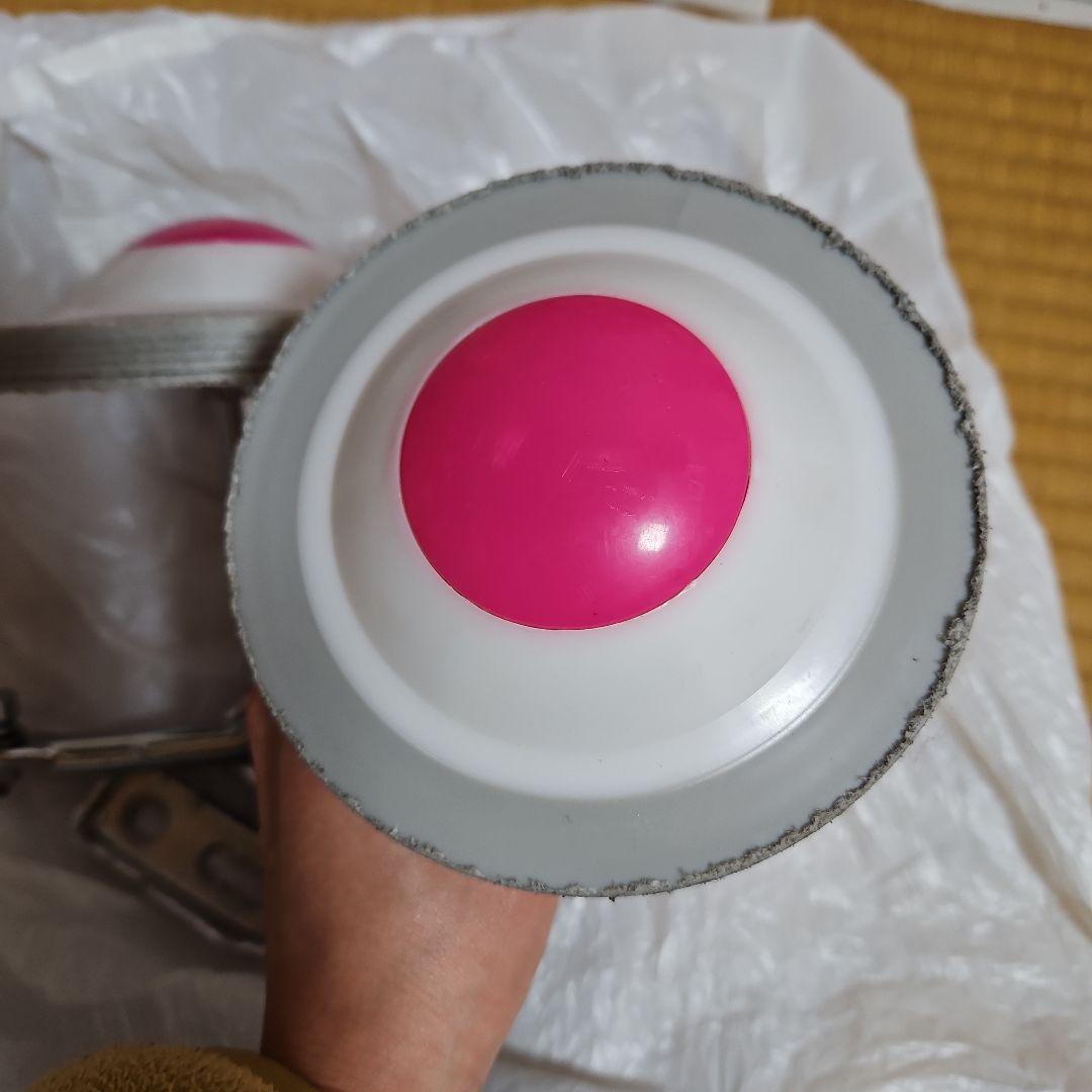 【直接お渡し限定】ブリヂストンエコキッズ子供用自転車　16インチ