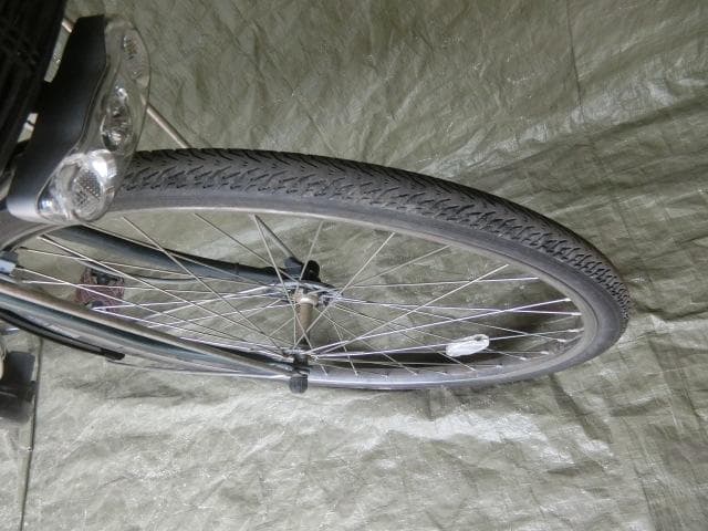 167：YAMAHA PAS　部品取等　ジャンク　引取限定：埼玉県所沢市