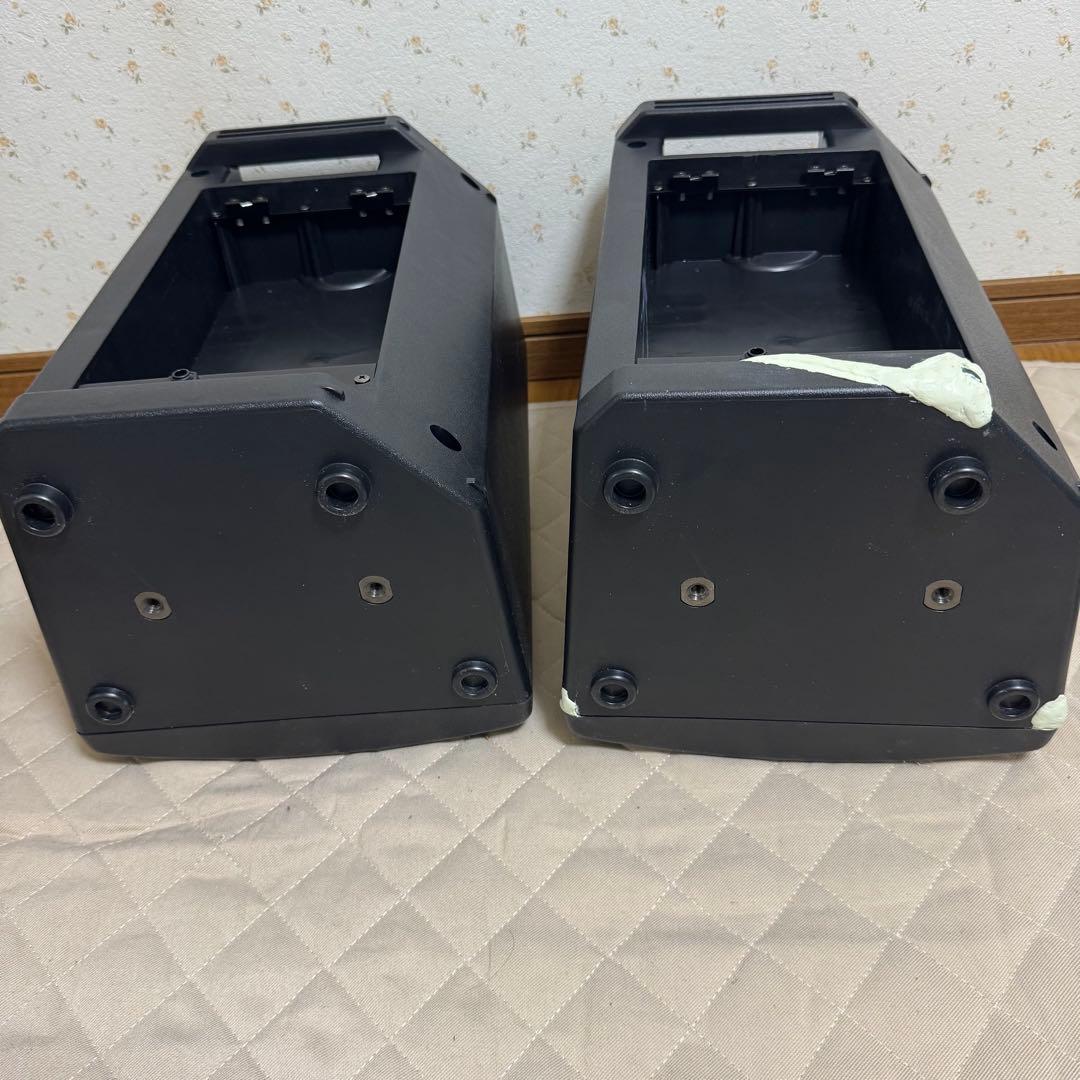 Yamaha STAGEPAS 300 ポータブルPAシステム 音出し確認済み