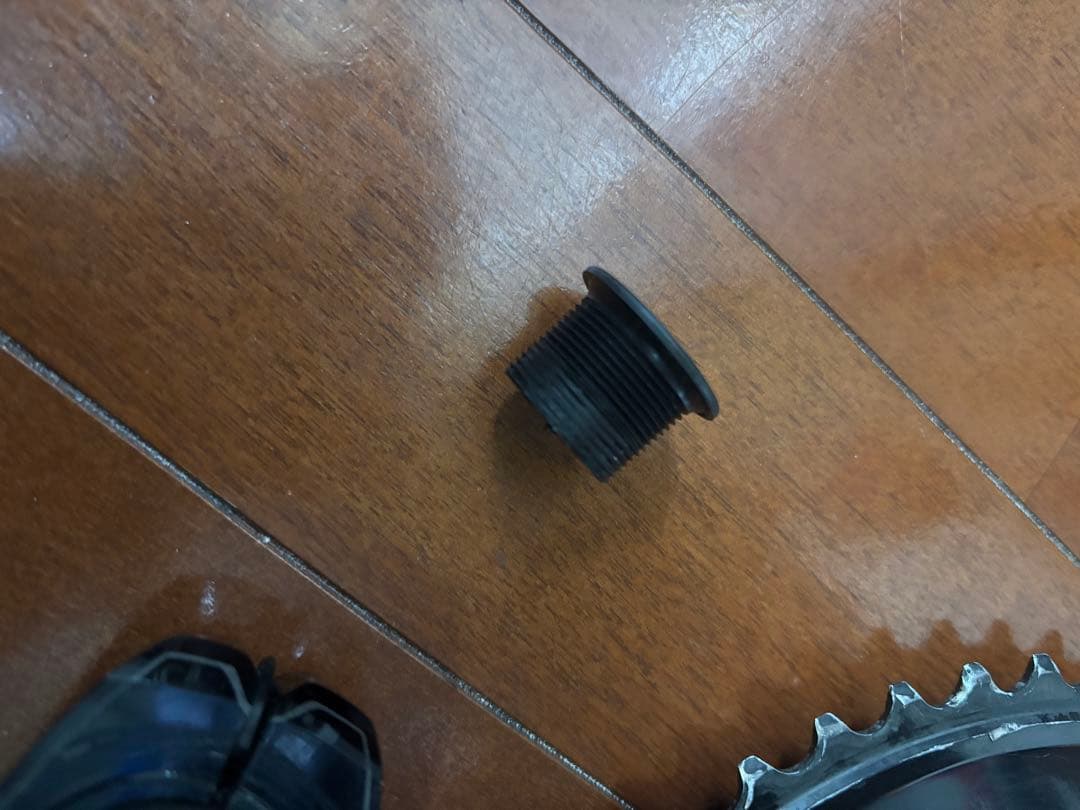 DURA-ACE クランクセット fc-9100