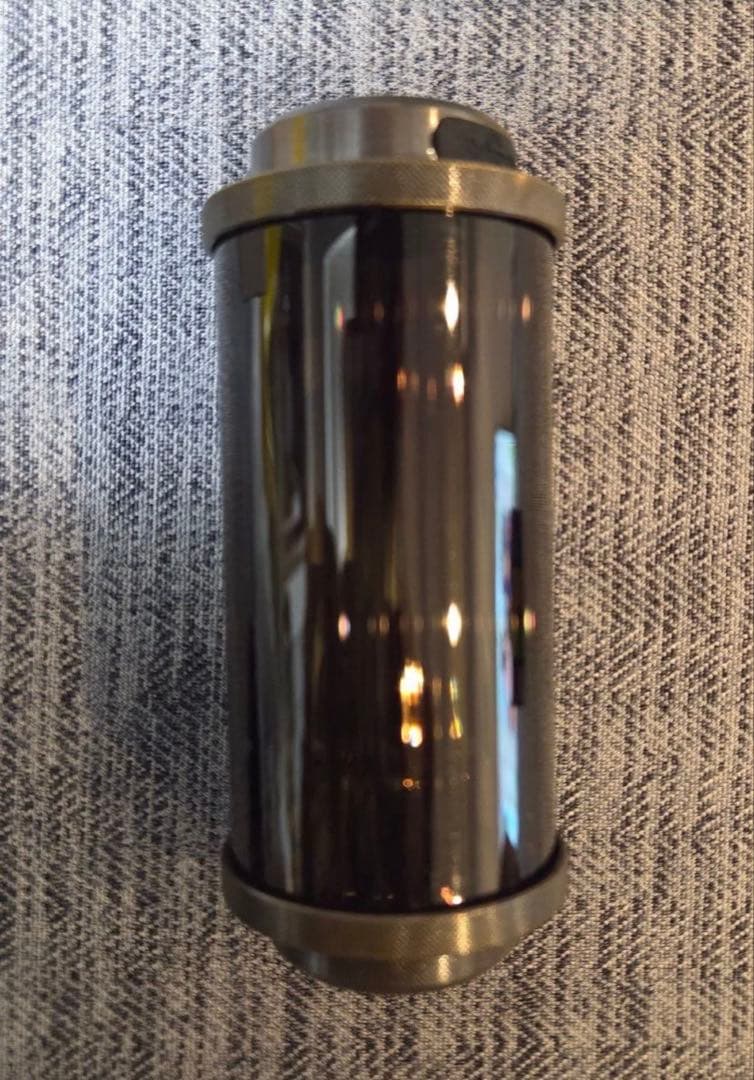 38-KT THE KURO RICH　ダムグッド　レイリーヒュッゲ　新品未使用