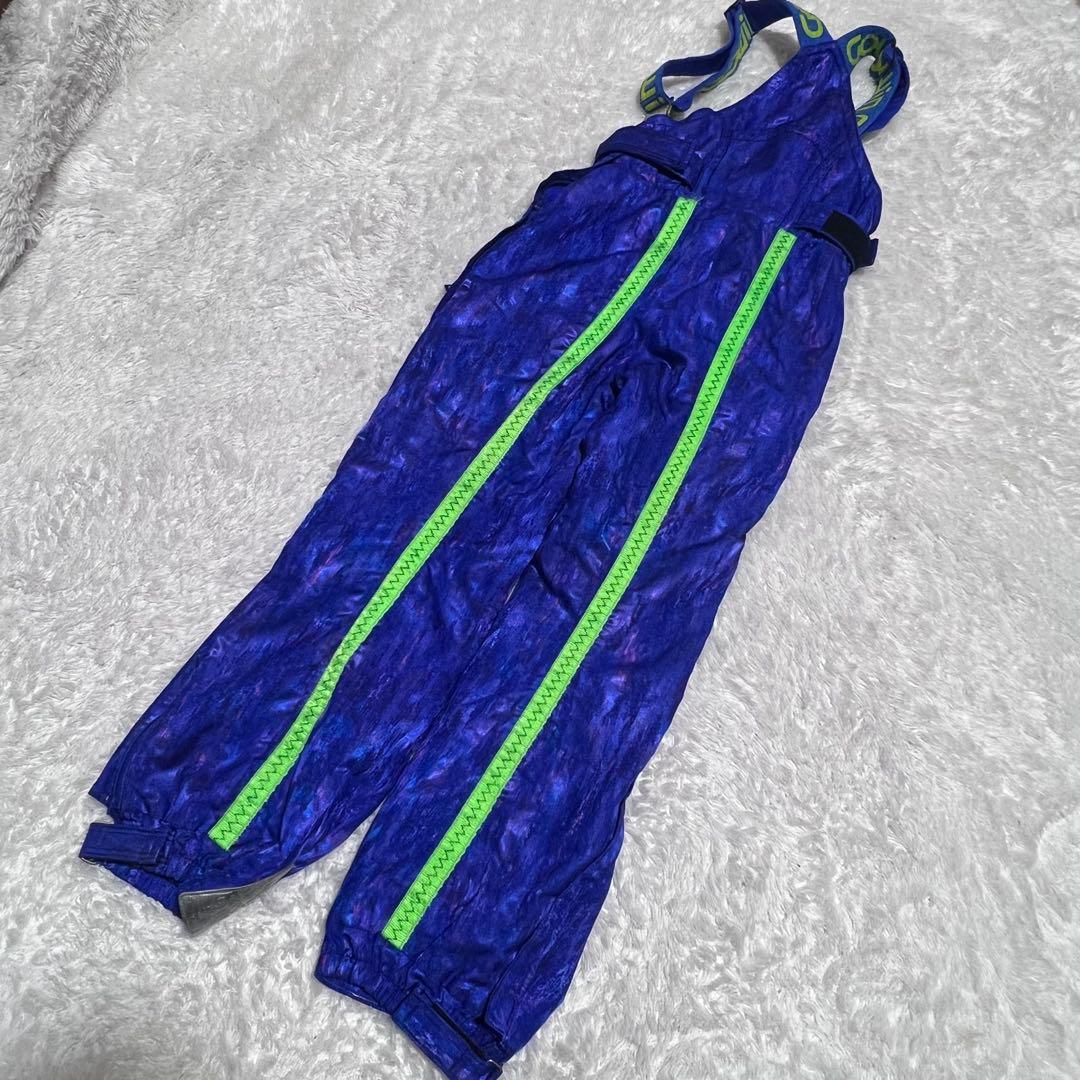 美品　GOLDWIN スキーウェア　セットアップ　スノーウェア　上下