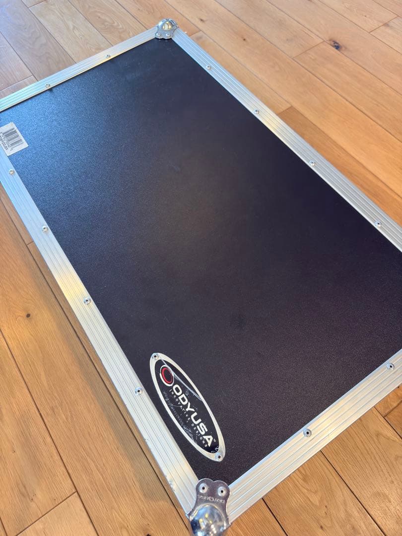 DDJ-SX2 フライトケース付き