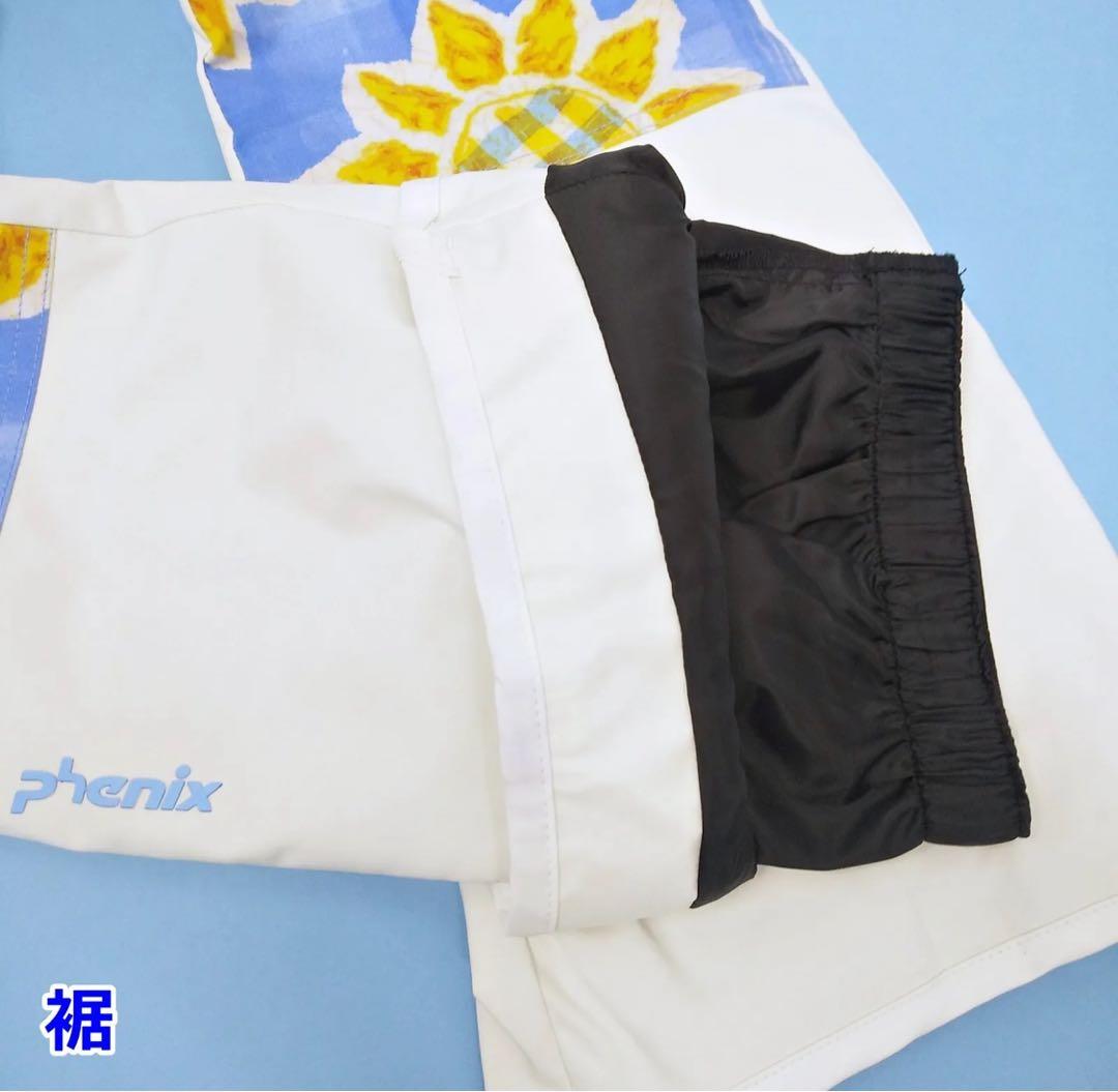 新品★即購入OK！フェニックス ジュニア 160 スキーウェア スキーパンツ