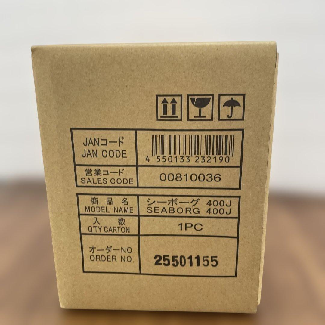 11009 ダイワ　電動リール シーボーグ 400J (右ハンドル)