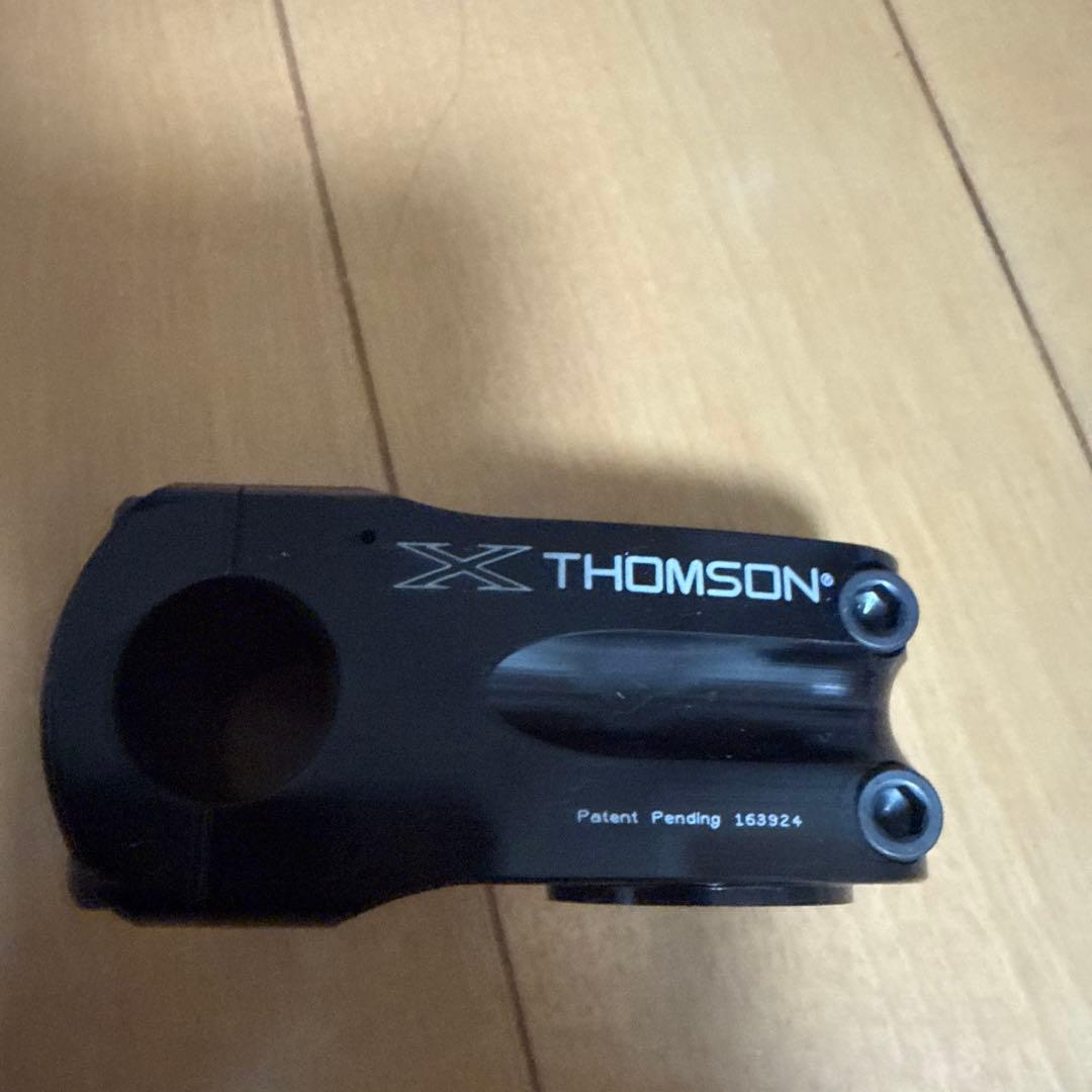 THOMSON X ステム 22.2mm