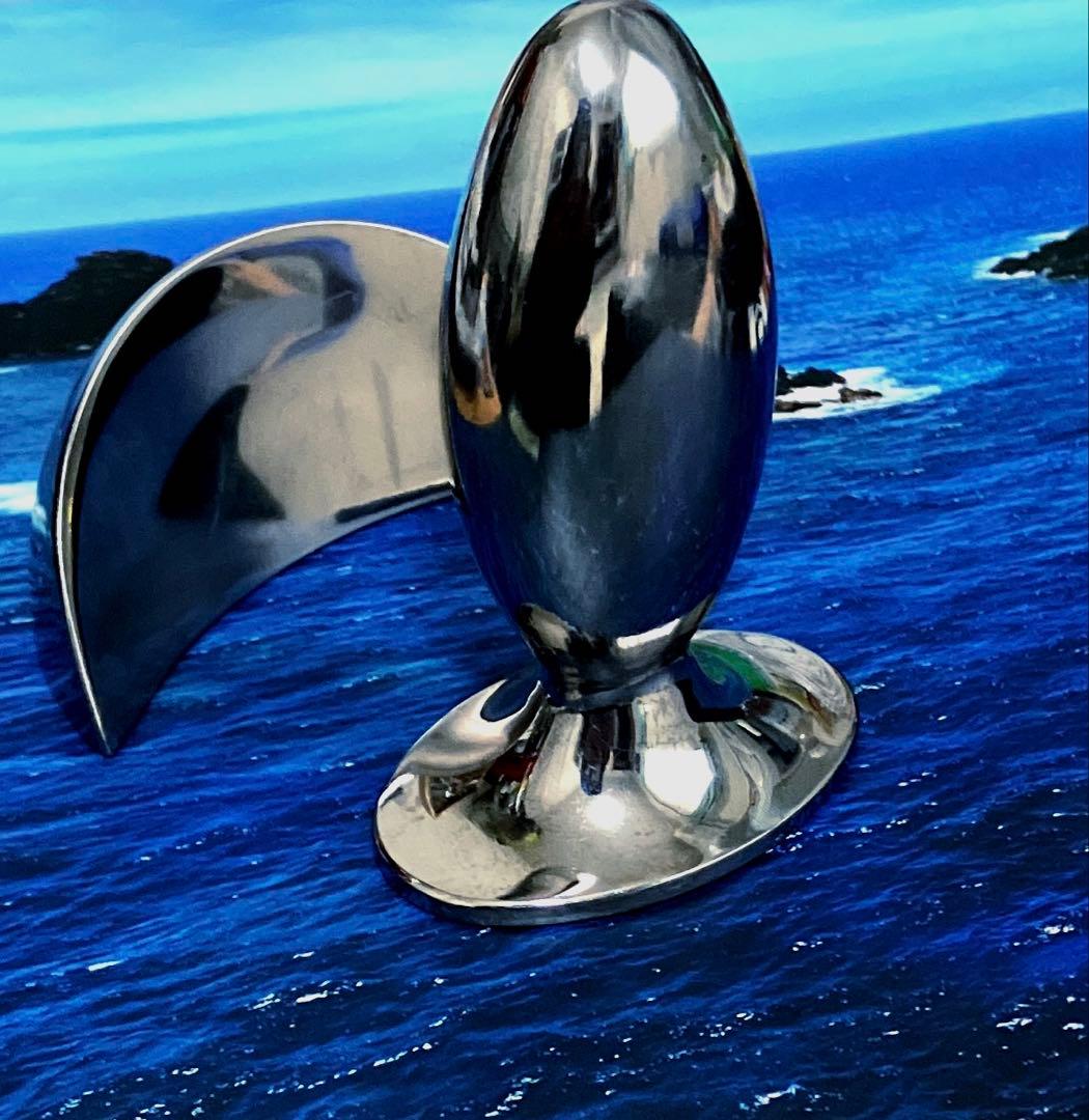 足立育朗氏　VEIN 振動波調整VEIN/FLOWGH ベイン　フロウグ