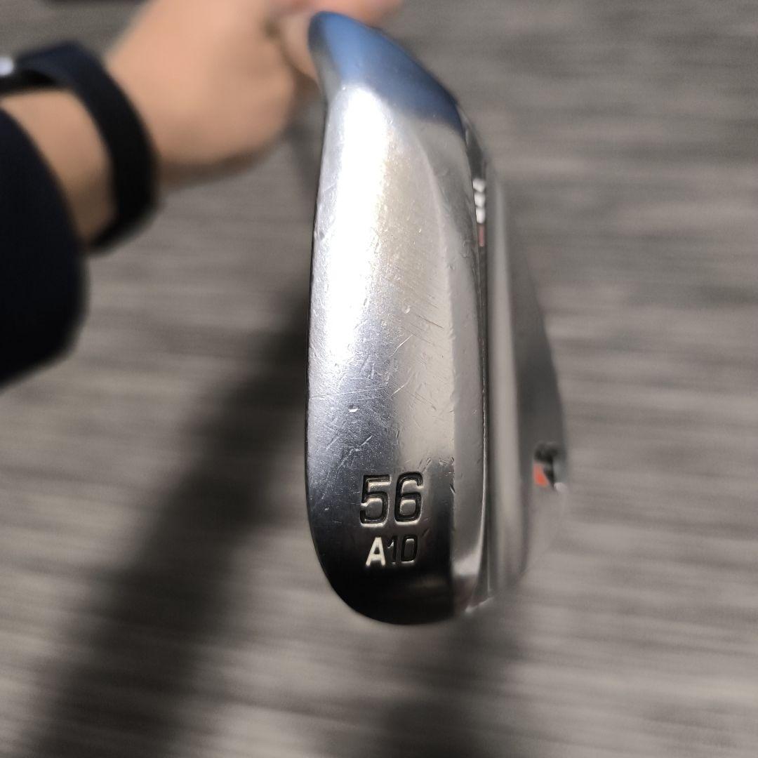 ブリヂストン ウェッジ2本 50 56 ex tour issue