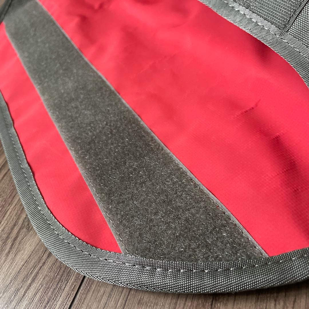 美品★ CHROME クローム　メッセンジャーバッグ