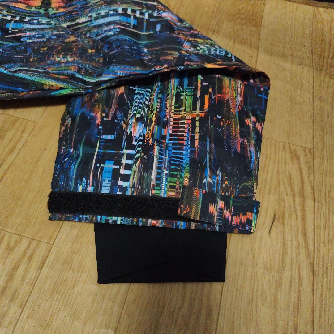 PONTAPES スノーボード スキー ウェア 上 6L 大きいサイズ 値下可