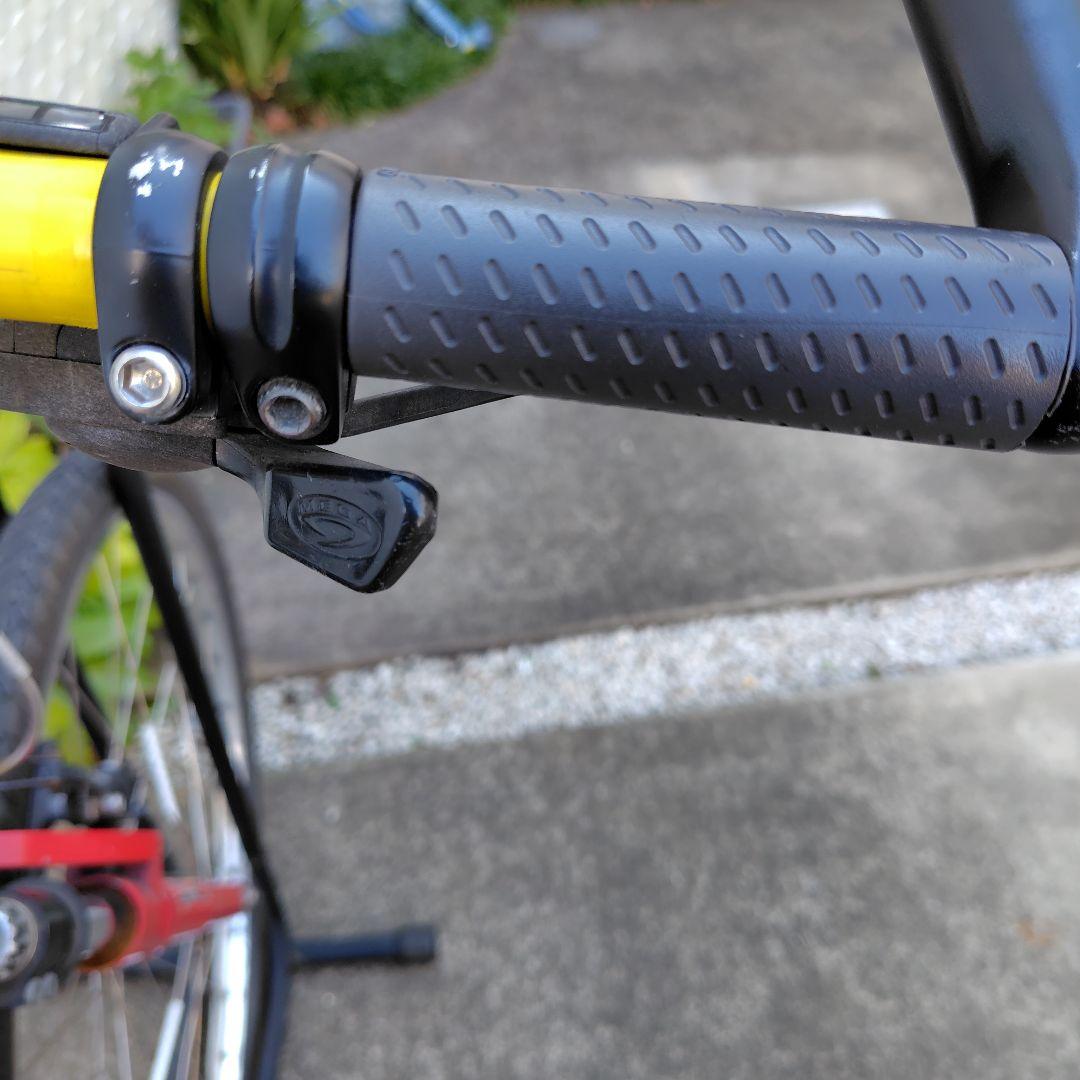 チョ・マテ品　GIANT自転車(引取条件目黒区)