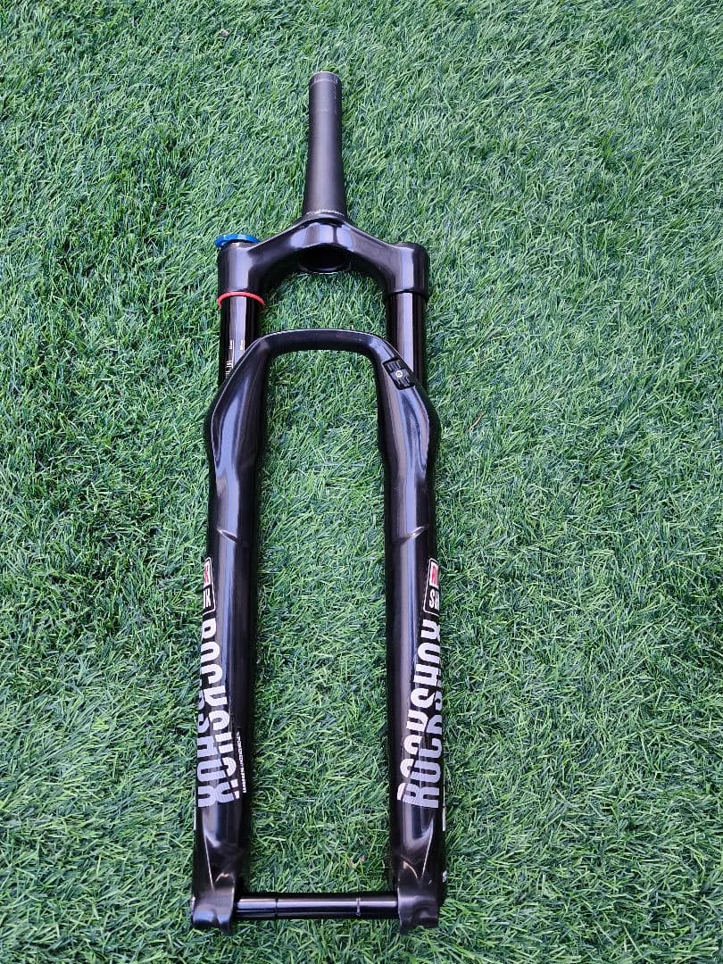 RockShox Reba エアサスペンションフォーク