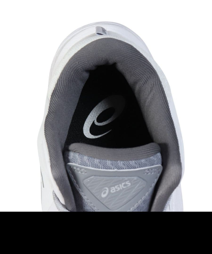 【未使用品・26.0】アシックスASICS◎アンプレ アルス2◎ホワイト/グレー