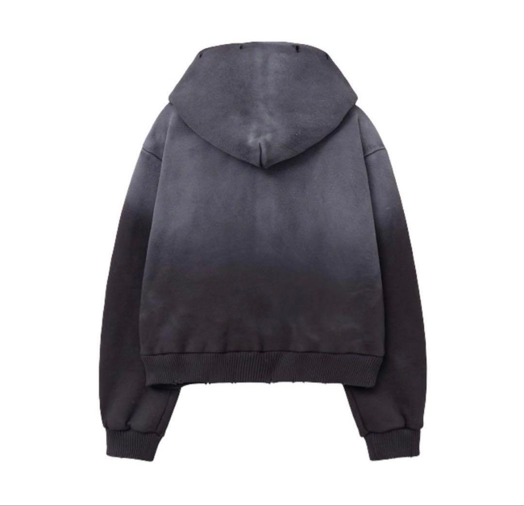 BOYNEXTDOOR The Action ジップアップフーディ　パーカー