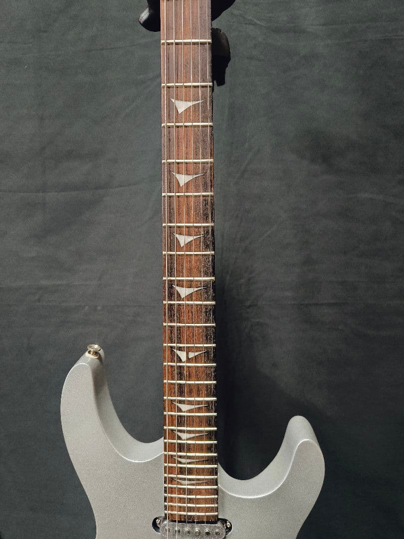 lD MD-38C エレキギター コイルタップ ロックペグ