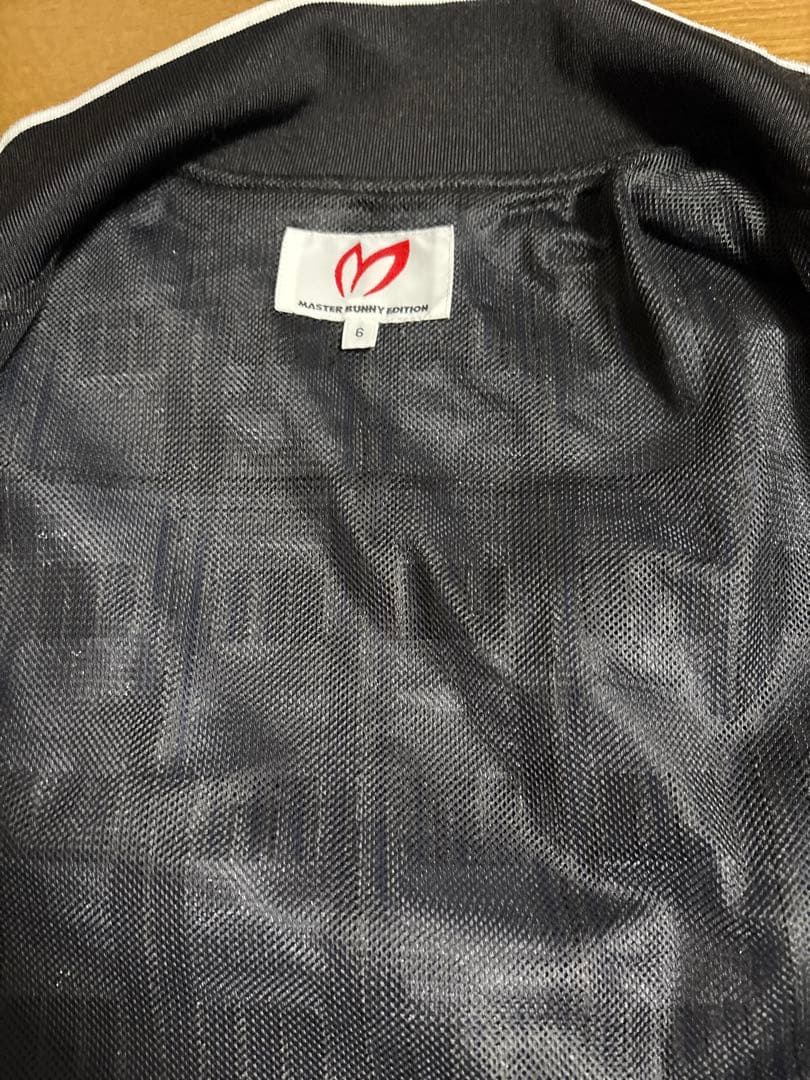 マスターバニー6