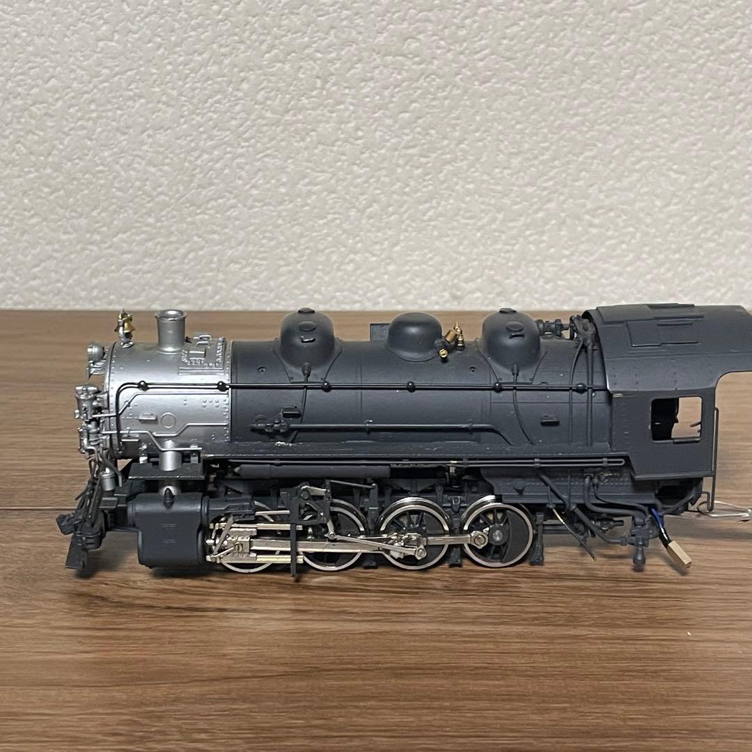 m*m様 ランバート　CHESAPEAKE & OHIO ボックス付き