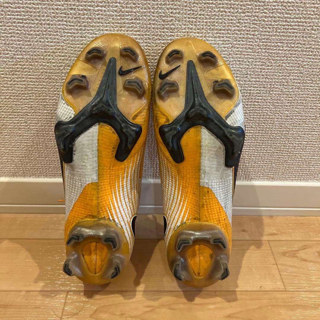 Nike Superfly マーキュリアル FG 26cm