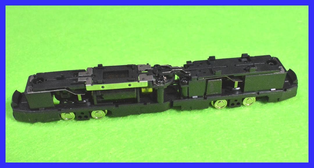 TOMIX 富山ライトレール 鉄道むすめ TLR0601 (赤) 動力車付