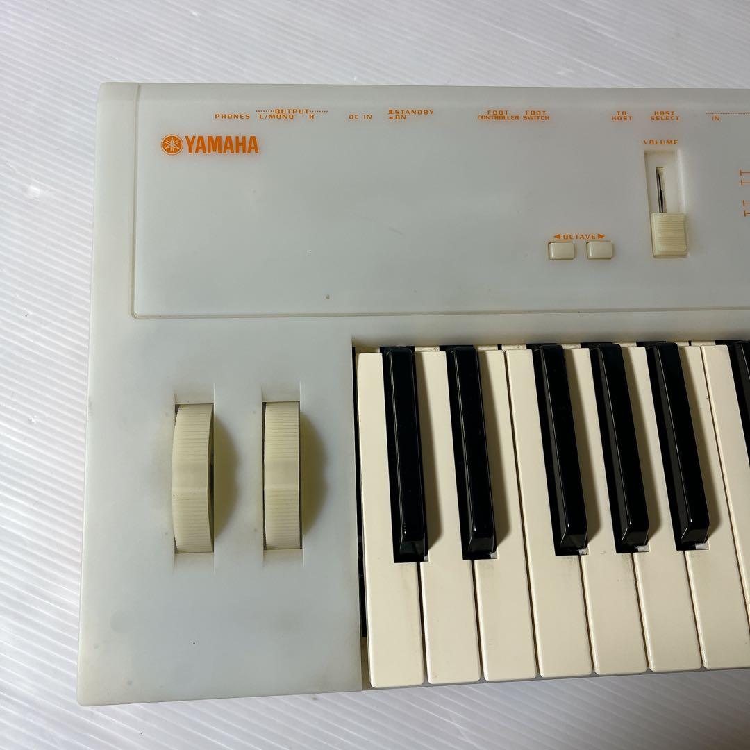 YAMAHA EOS BX シンセサイザー　浅倉大介