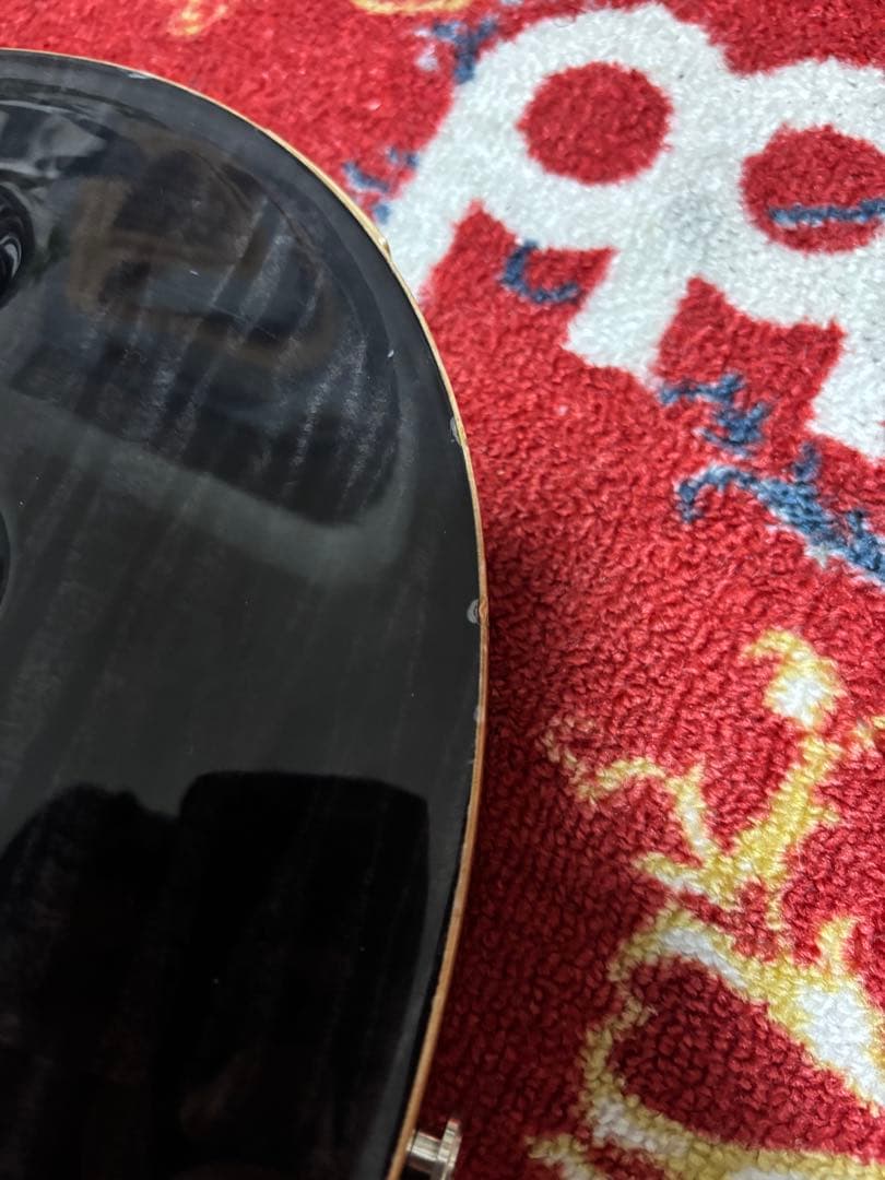 PRS custom 24 2008年製　Coreシリーズ